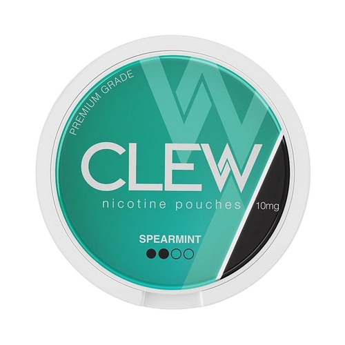 CLEW Spearmint Medium